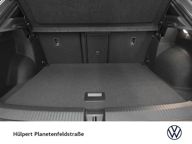 Volkswagen T-Roc DSG R-Line