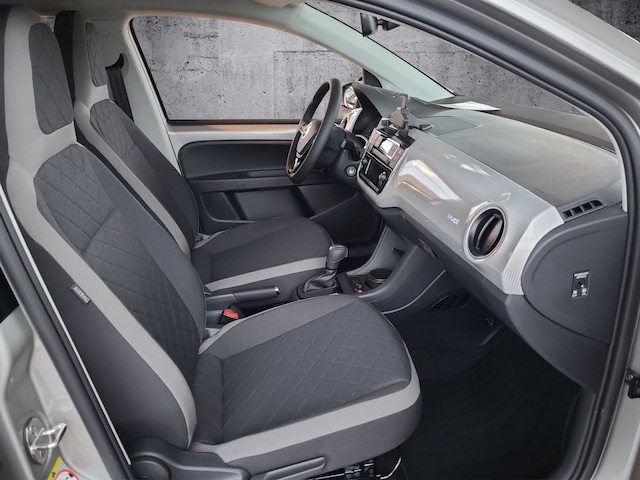 Volkswagen e-up! up! e-up Edition Clima SHZ Maps+More