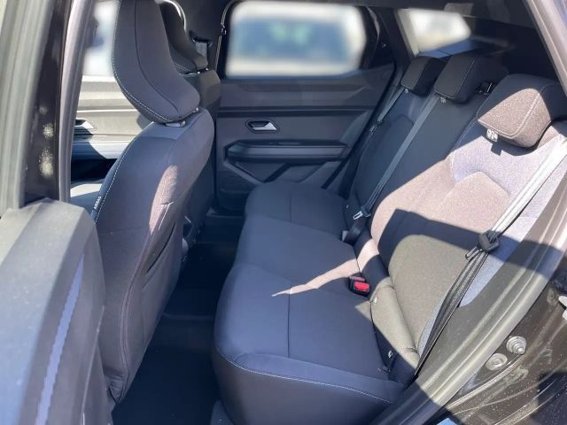 Dacia Duster Hybrid 140