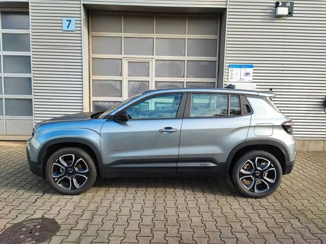 Jeep Avenger Altitude