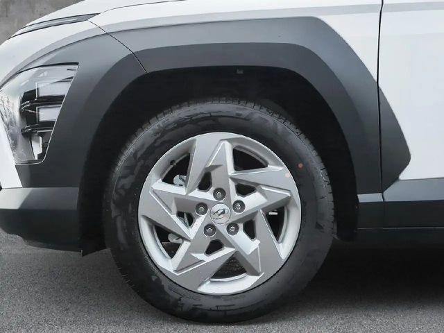 Hyundai Kona 2WD Trend