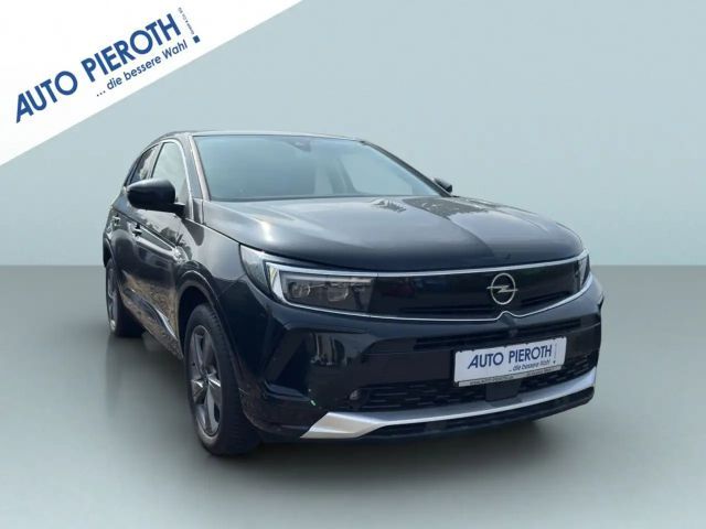 Opel Grandland X Elegance