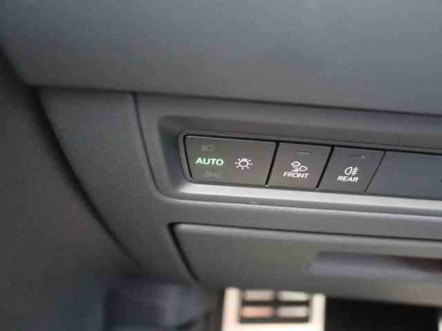 Volkswagen Touareg 4Motion eHybrid