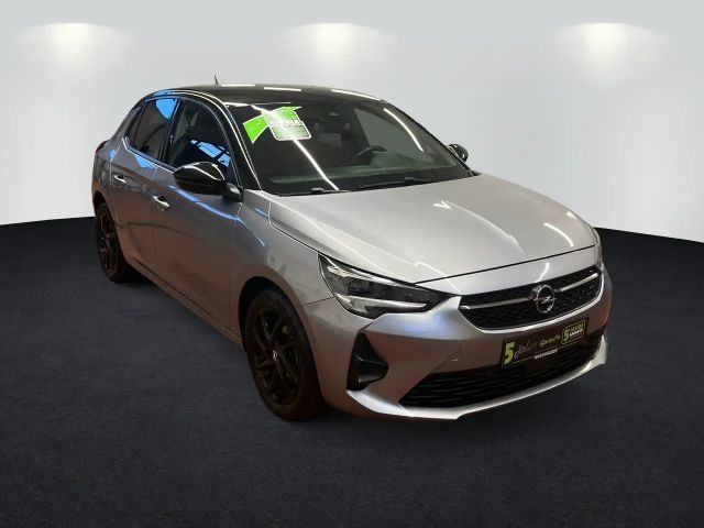 Opel Corsa 1.2 Turbo GS-Line Grand Sport Turbo