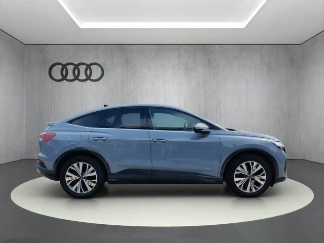 Audi Q4 e-tron 35 Sportback