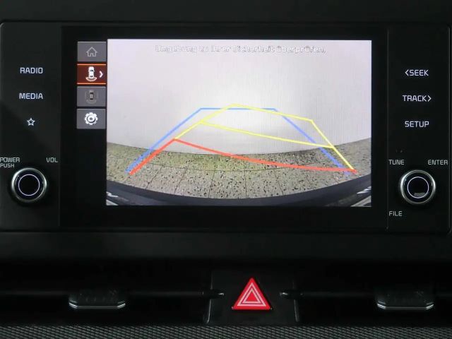 Kia Sportage Edition 7 GDi