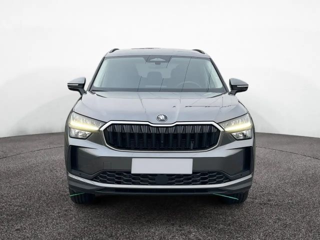 Skoda Kodiaq Selection