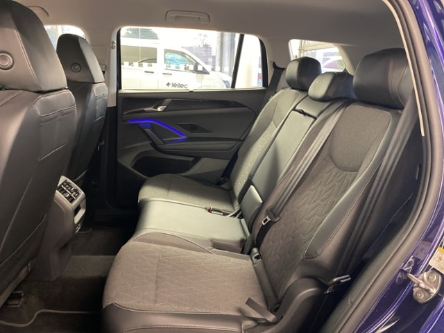 Volkswagen Tayron 1.5 eTSI DSG