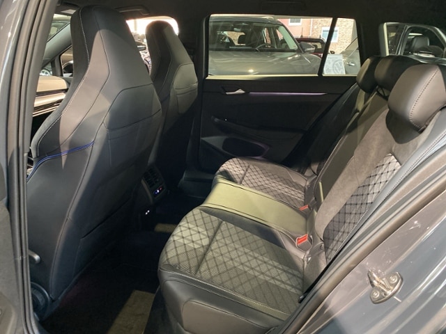 Volkswagen Golf 1.5 eTSI DSG Golf VIII Variant