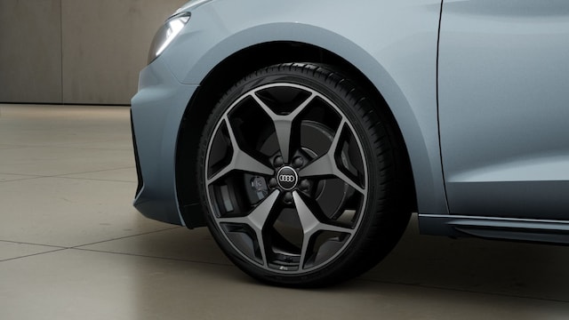 Audi A1 30 TFSI S-Line S-Tronic Sportback
