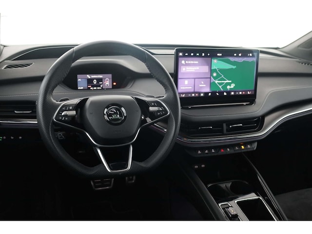 Skoda Enyaq Sportline