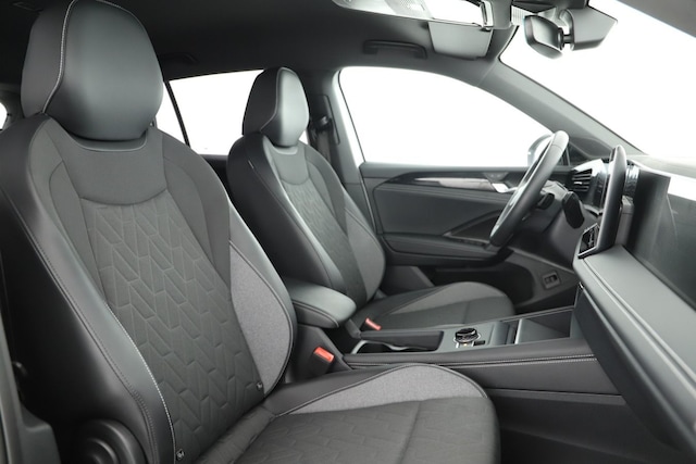 Volkswagen Tiguan 1.5 eTSI DSG IQ.Drive