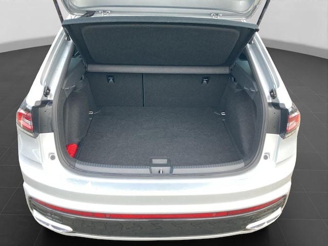 Volkswagen Taigo 1.0 TSI DSG R-Line