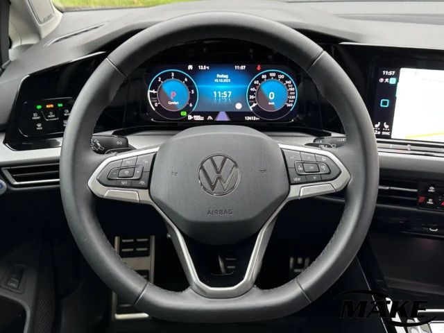 Volkswagen Golf 2.0 TDI 4Motion AllTrack DSG