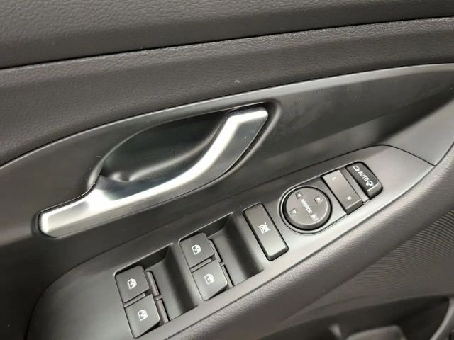 Hyundai i30 Hybrid N Line T-GDi