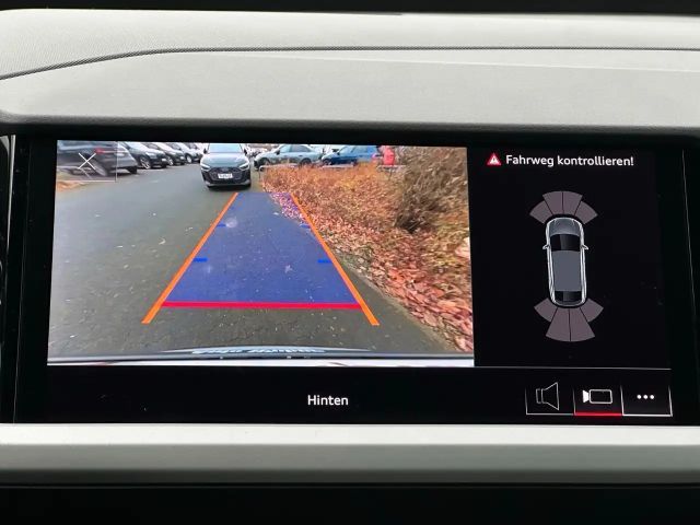 Audi Q4 e-tron 35 Sportback