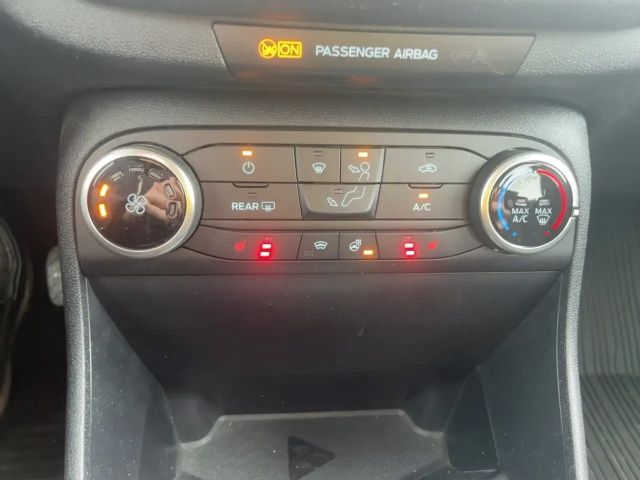 Ford Fiesta Cool & Connect EcoBoost