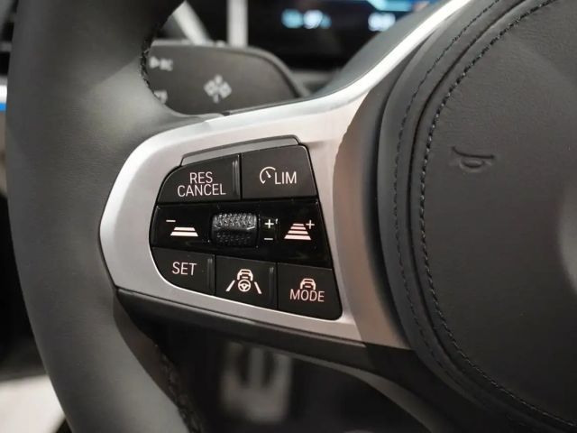 BMW i4 Coupé eDrive40