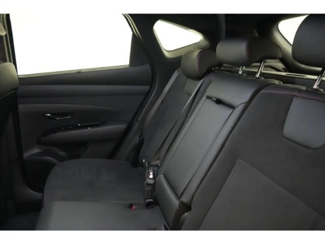 Hyundai Tucson N Line T-GDi