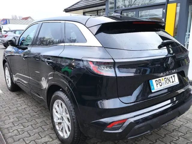 Renault Austral Techno