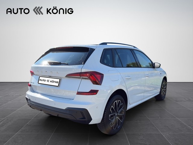 Skoda Kamiq 1.5 TSI Selection