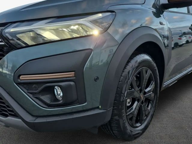 Dacia Jogger Extreme TCe 110