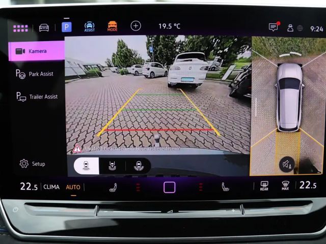 Volkswagen Passat R-Line Style Variant