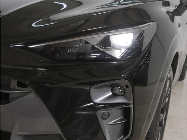 Cupra Terramar 1.5 eTSI