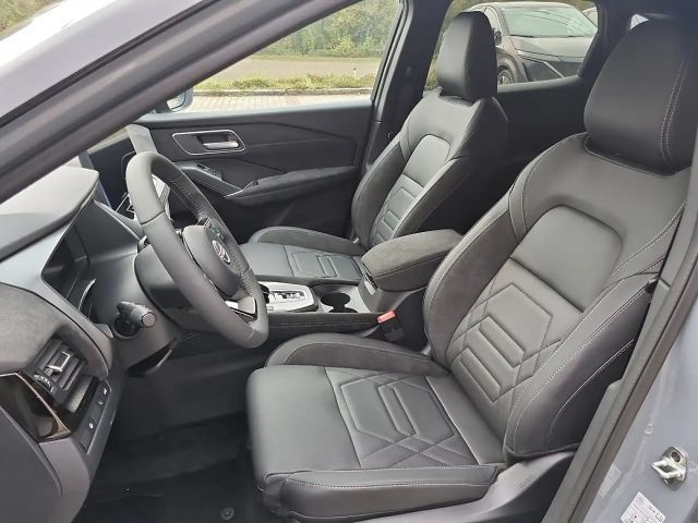 Nissan Qashqai 1,5T e-Power N-Design+ !Modell 2025! *ab €39.99...