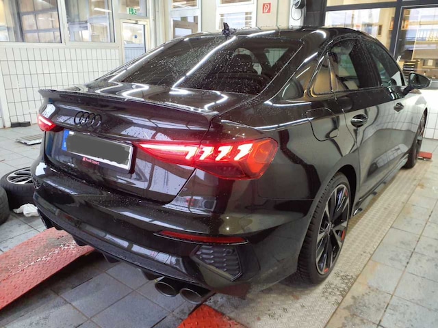 Audi S3 Quattro S-Tronic Sedan