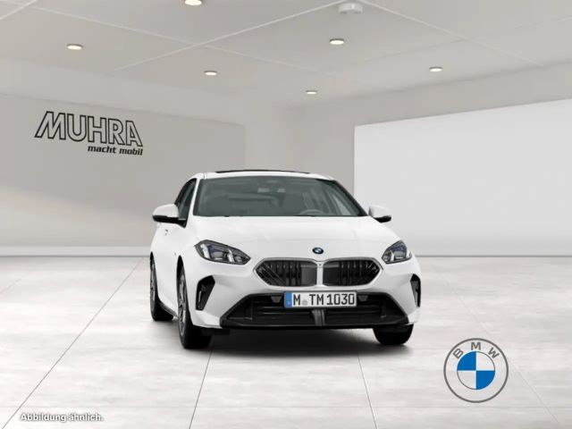 BMW 120 M-Sport Sedan