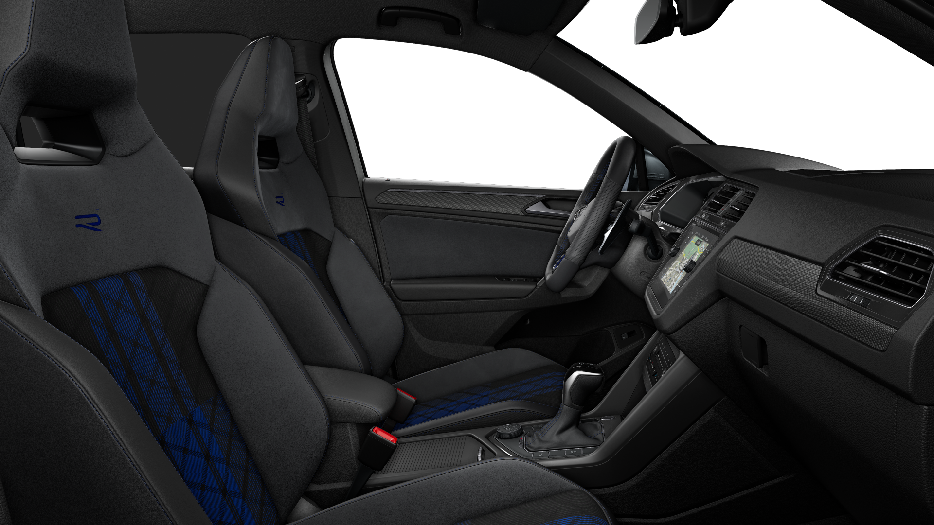 Volkswagen Tiguan 2.0 TSI 4Motion DSG IQ.Drive