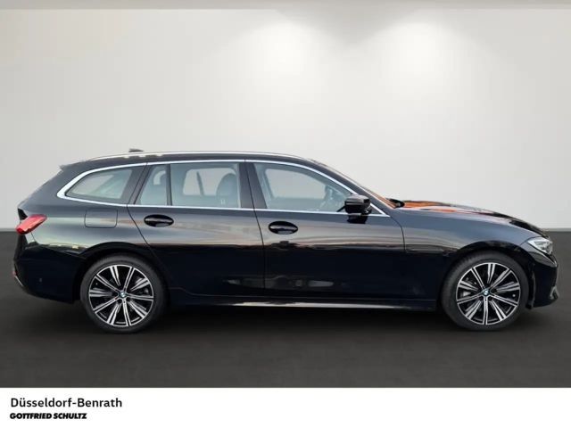 BMW 330 330i Luxury Line Touring