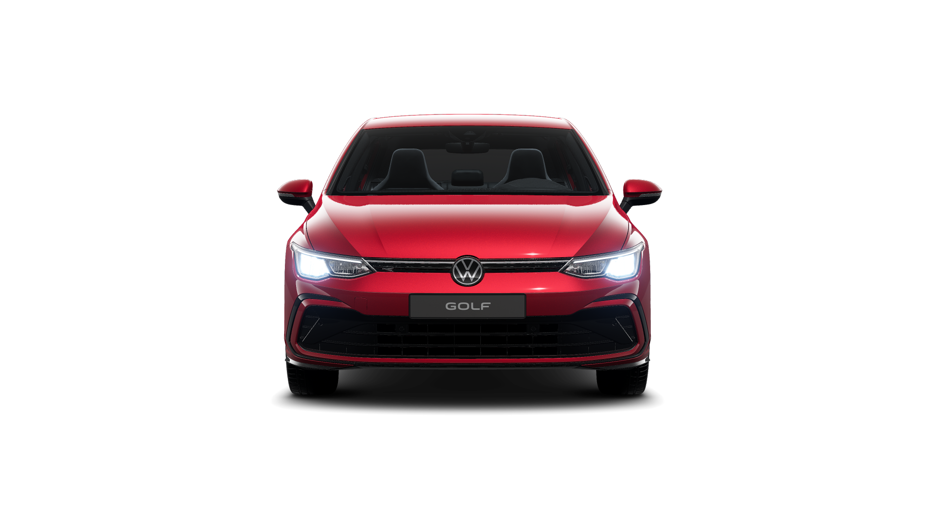 Volkswagen Golf 1.5 TSI