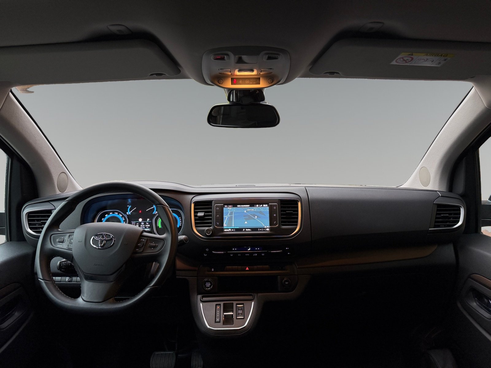 Toyota Proace Verso EV L1 Plus Team D