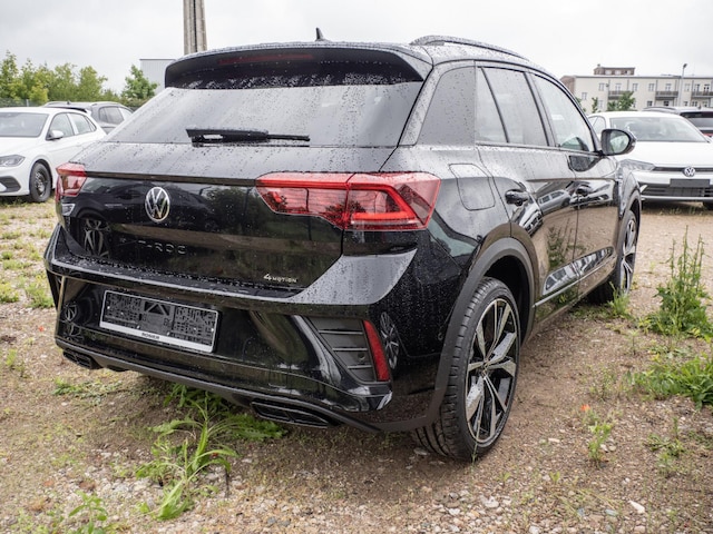 Volkswagen T-Roc DSG R-Line