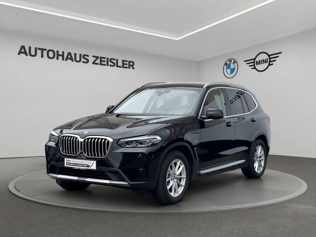 BMW X3 xDrive30e