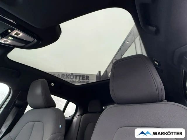 Volvo C40 AWD Recharge Ultimate