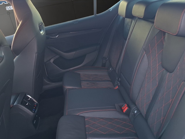 Skoda Octavia 1.4 TSI RS iV