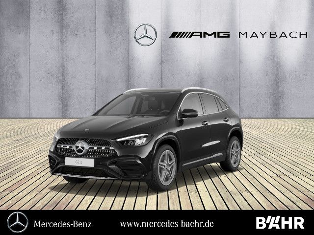 Mercedes-Benz GLA 200 GLA 200 d