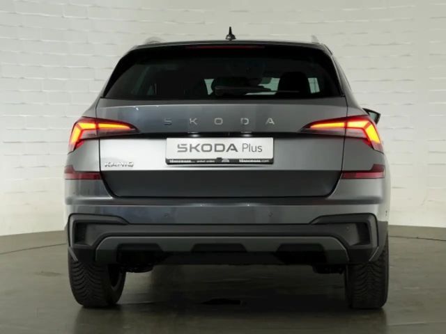 Skoda Kamiq Selection