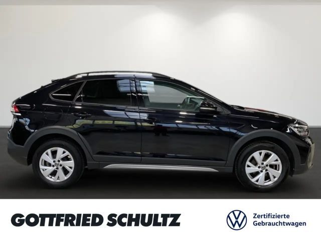 Volkswagen Taigo Life