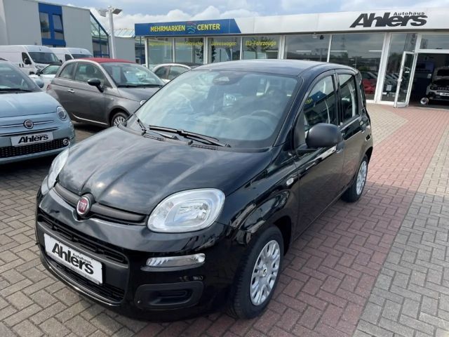 Fiat Panda +KLIMA+DIGICOCKPIT+PDC+ASSISTENTEN+5SITZER+TEMPOMA