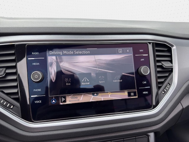 Volkswagen T-Roc 1.5 TSI Cabriolet DSG