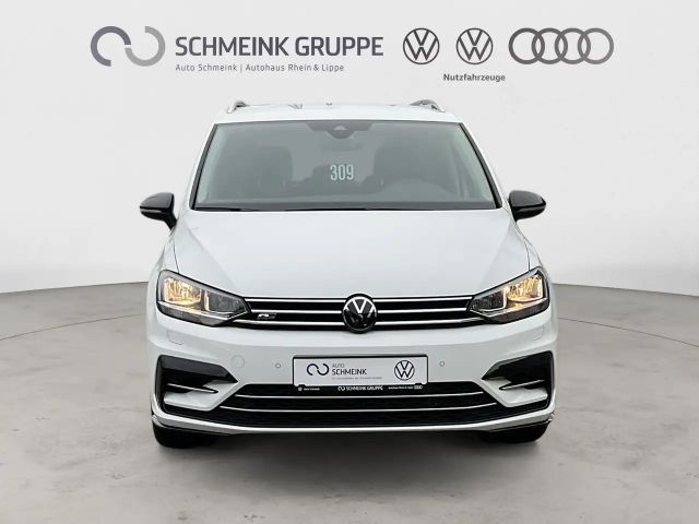Volkswagen Touran 1.5 TSI Comfortline DSG