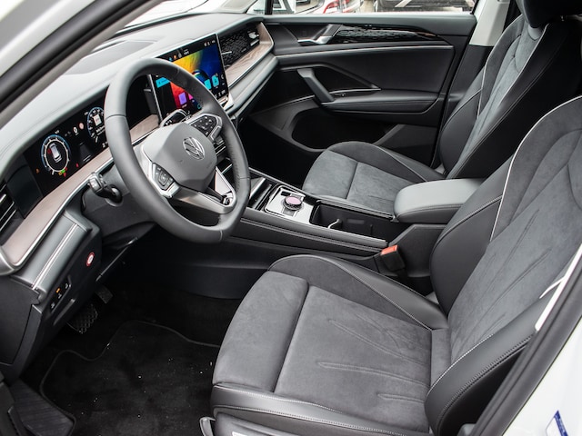 Volkswagen Tayron DSG