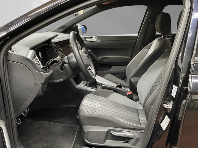 Volkswagen Taigo 1.0 TSI R-Line