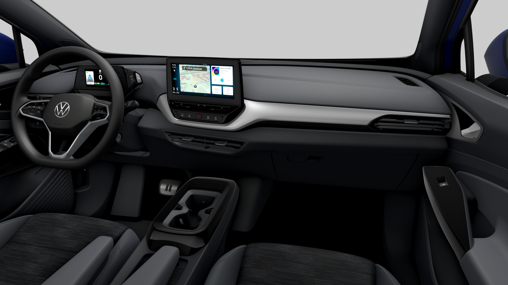 Volkswagen ID.4 Performance Pure