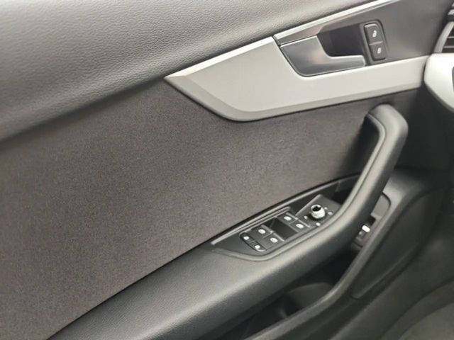 Audi A4 2.0 TFSI Avant S-Line S-Tronic
