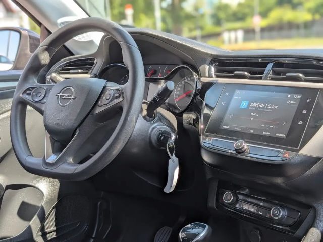 Opel Corsa Edition F Edition